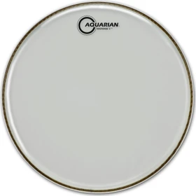 Aquarian Response 2 Clear 8"