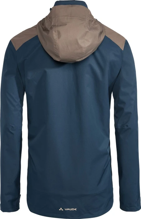 Vaude All Year Moab 3in1 Fahrradjacke dark sea (Herren)