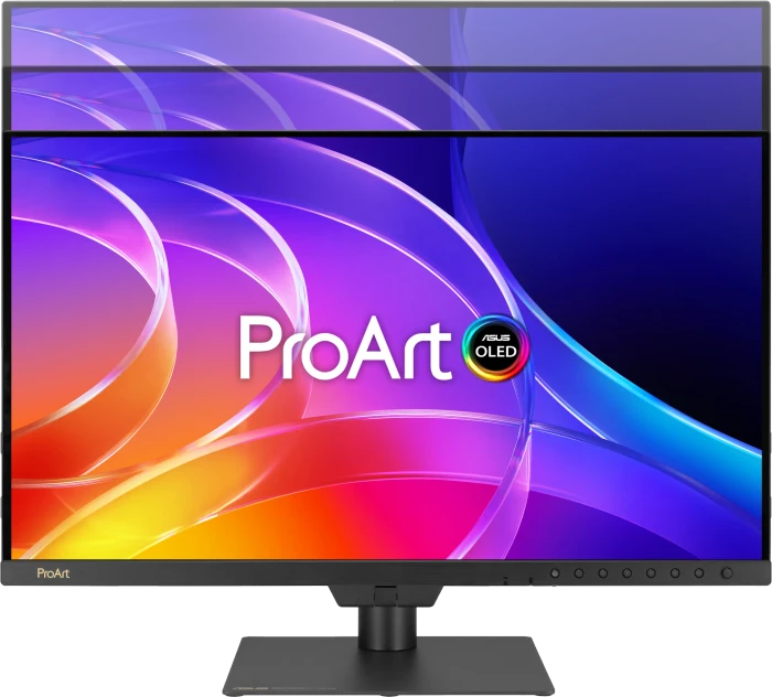 ASUS ProArt OLED PA32USD, 31.5"