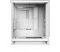 NZXT H7 Flow [2024] Matte White, Glasfenster Vorschaubild