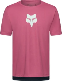 Fox Racing Ranger Fox Head Trikot kurzarm berry (Junior)