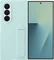 Samsung Silicone Case für Galaxy Z Fold7 Mint Vorschaubild