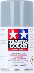 Tamiya Acryl Spray Color TS-32 fog grey, 100ml