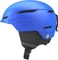 Scott Symbol 2 Plus Helm reflex blue Vorschaubild