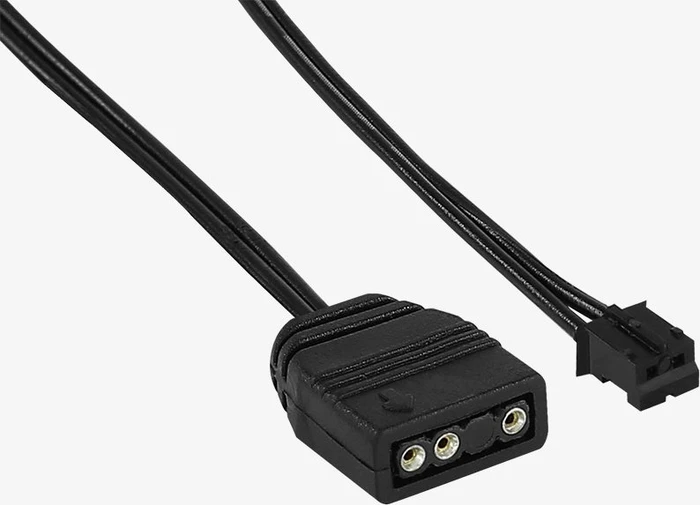 AeroCool Cylon 3H ARGB PWM 4P