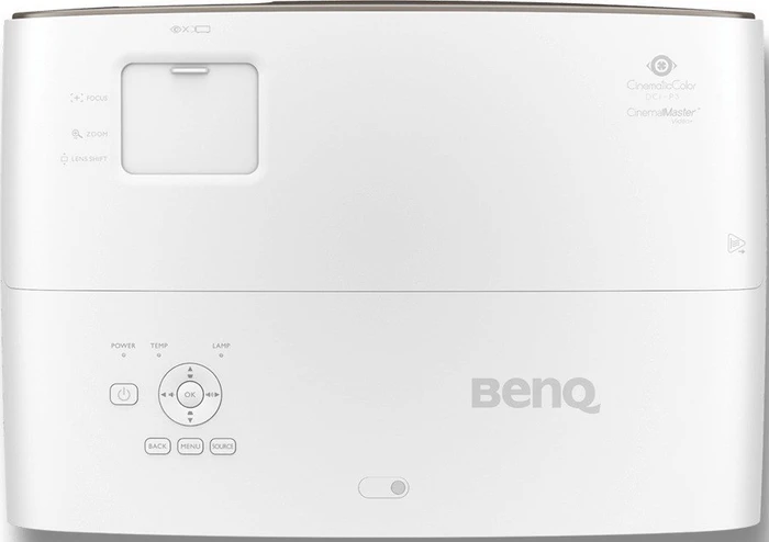 BenQ W2700