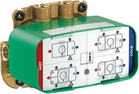 Hansgrohe Axor One Grundkörper für Thermostatmodul