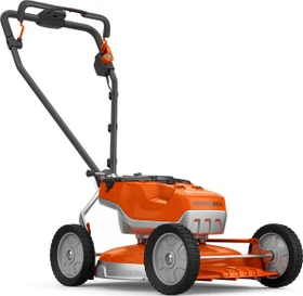 Husqvarna LB 548i Akku-Rasenmäher solo