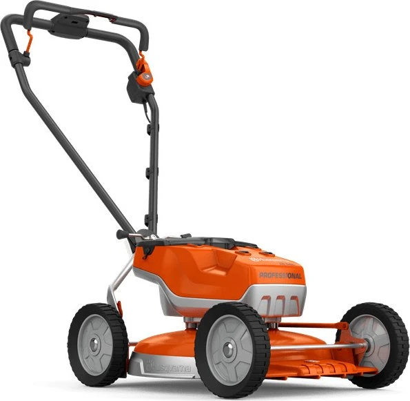 Husqvarna LB 548i Akku-Rasenmäher solo