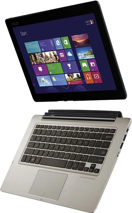ASUS Transformer Book TX300CA-C4005H