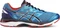 Asics Gel-Cumulus 18 island blue/black/vermilion (Herren) Vorschaubild