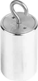 Kern Hakengewicht OIML M1 Edelstahl, 500g