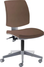 Mayer Sitzmöbel myFlexo 2432 Kinderdrehstuhl, braun