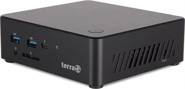 Wortmann Terra PC-Micro 5000C Greenline, Core i3-1315U, 16GB RAM, 500GB SSD, EU