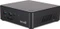 Wortmann Terra PC-Micro 5000C Greenline, Core i3-1315U, 16GB RAM, 500GB SSD, EU Vorschaubild