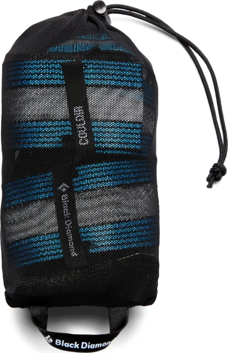 Black Diamond Couloir Hüftgurt ultra blue/black