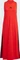 adidas Essentials 3-Streifen Long Racerback Kleid pure ruby/black (Damen) Vorschaubild