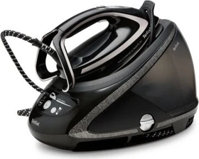 Tefal GV9610 Pro Express Ultimate Plus Dampfbügelstation