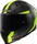 LS2 FF811 Vector II Carbon Grid H-V matt (168115354)