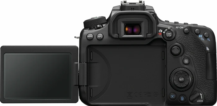 Canon EOS 90D Body