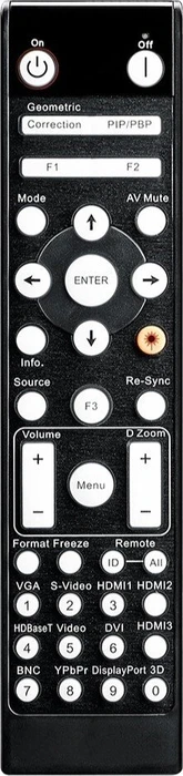 Optoma ZK507-W (E1P1A3LWE1Z1) – Bild 7