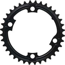 Shimano 105 FC-R7000 36 Zähne Kettenblatt schwarz