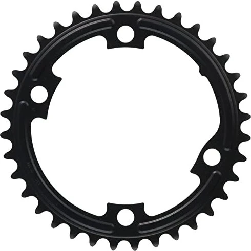 Shimano 105 FC-R7000 36 Zähne Kettenblatt schwarz