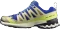 Salomon XA Pro 3D V9 bluing/bog/acid lime (Herren) Vorschaubild