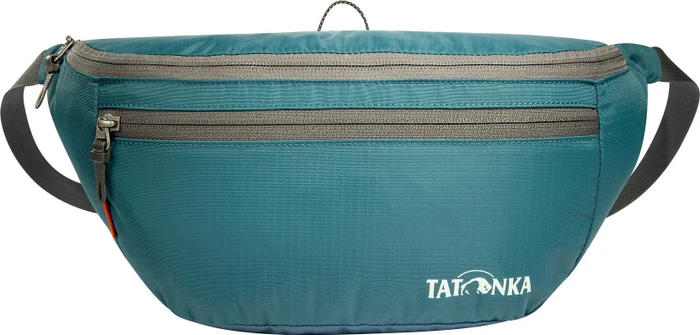 Tatonka Ilium L Bauchtasche teal green