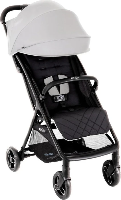 Graco Myavo steeple gray