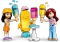 LEGO Friends - Eis- und Luftballonstand Vorschaubild