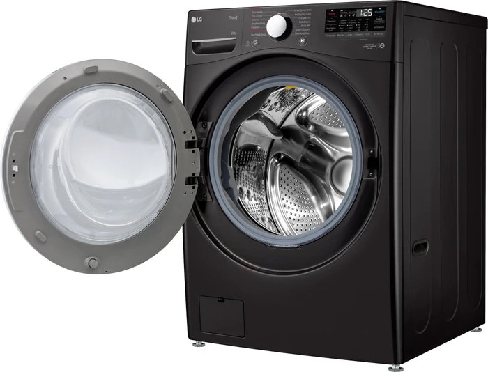 LG F0WVT202B Frontlader