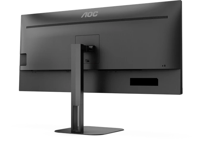 AOC U34V5C/BK, 34"