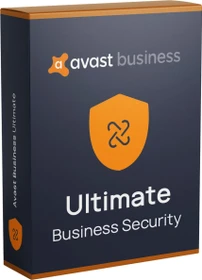 Avast Ultimate Business, 1 User, 2 Jahre, ESD (deutsch) (PC)
