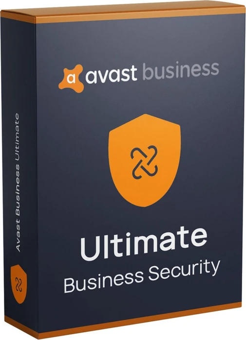 Avast Ultimate Business, 1 User, 2 Jahre, ESD (deutsch) (PC)