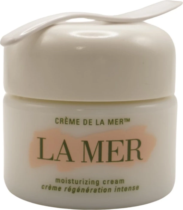 La Mer Crème de la Mer Moisturizing Gesichtscreme, 15ml