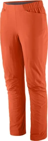 Patagonia Chambeau Kletterhose lang coal orange (Damen)