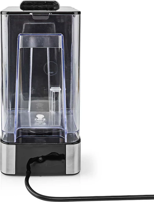 Nedis KAWD300FBK Heißwasserspender