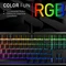 Cherry MX Board 3.0 S, schwarz, MX SILENT RGB RED, USB, DE Vorschaubild