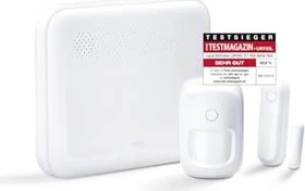 Lupus Electronics Lupusec XT1 Plus Starter Pack, Set (12112)