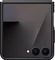 Samsung Kindsuit Case für Galaxy Z Flip7 schwarz Vorschaubild