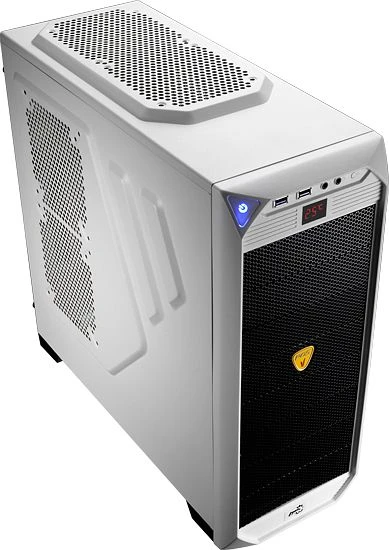 AeroCool VS-92