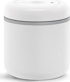 Fellow Atmos Vakuum Kaffee Aufbewahrungsbehälter 700ml matte white