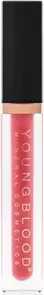 Youngblood Hydrating Liquid Lip Crème enamored, 4ml