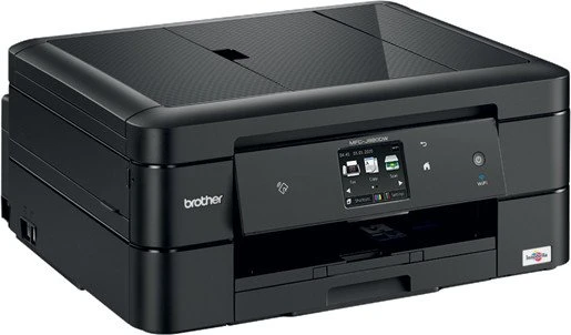 Brother MFC-J880DW, Tinte, mehrfarbig