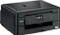 Brother MFC-J880DW, Tinte, mehrfarbig Vorschaubild