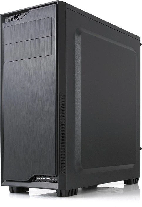 Endorfy SilentiumPC Regnum RG1 Pure Black
