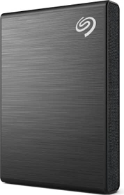 Seagate One Touch SSD, schwarz, 1TB, USB-C 3.1