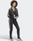 adidas Tiro Suit-Up Lifestyle Trainingsjacke carbon/white (Damen) Vorschaubild