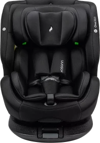 Osann One360 i-Size all black
